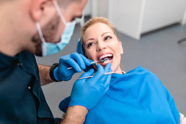 Advanced Technology for Better Dental Care in Stuart, FL