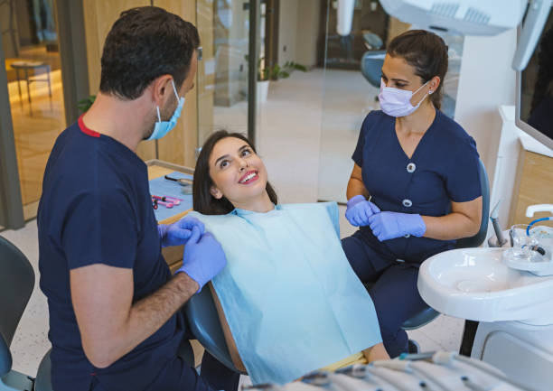 Best Dental Exams and Cleanings  in Stuart, FL