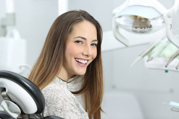Laser Dentistry in Stuart, FL